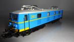 Locomotive PIKO SNCB 2802 (petit B). DC analogique (2R), Hobby & Loisirs créatifs, Trains miniatures | HO, Comme neuf, Analogique