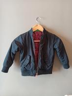 Jacket 104 jcb, Ophalen, Zo goed als nieuw