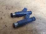 Saab 9000 en 9-5 benzine injector 2.3 en 3.0 v6 0280155712, Auto-onderdelen, Ophalen of Verzenden, Gebruikt, Saab