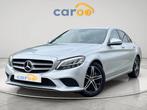 Mercedes-Benz C 200 C 200 MHE *TOP STAAT - GARANTIE*, Auto's, Automaat, Bedrijf, 5 deurs, 2085 kg
