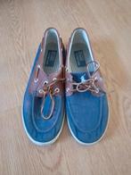RALPH LAUREN SCHOENEN, Ophalen of Verzenden, Zo goed als nieuw, Blauw