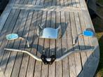 Yamaha V-Metal streetfighter kit Bulldog BT1100, Ophalen, Gebruikt