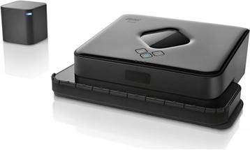 iRobot Braava 380 – Nieuwe ongeopende doos – Nooit gebruikt beschikbaar voor biedingen