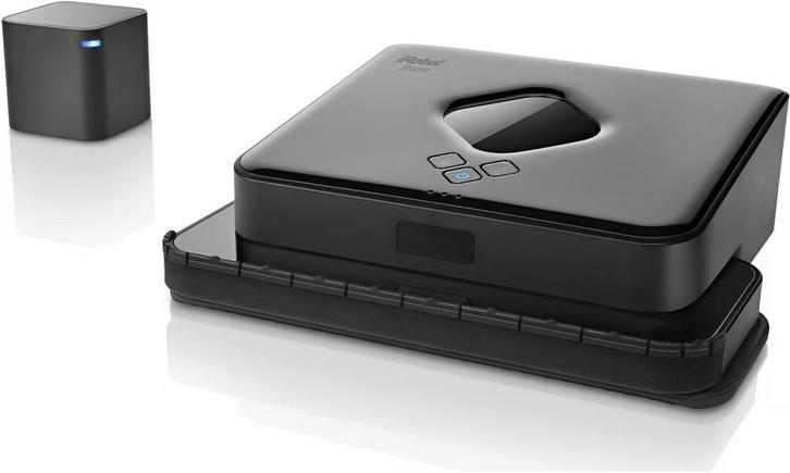 iRobot Braava 380 – Nieuwe ongeopende doos – Nooit gebruikt, Auto diversen, Autospeakers, Nieuw, Ophalen