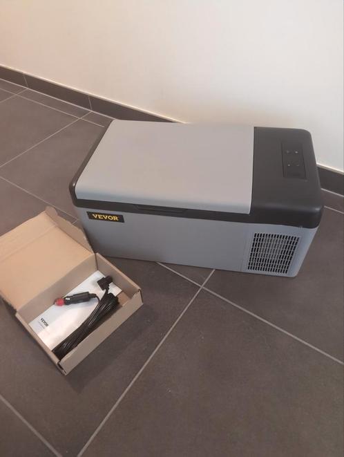 VEVOR 15L koelbox met compressor 12v, Caravans en Kamperen, Koelboxen, Koelbox, Compressor, Ophalen of Verzenden