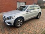 Mercedes glc 220, Auto's, Automaat, Stof, Parkeersensor, GLC