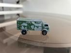 Matchbox Lesney Ford Service Ambulance nr 63-A 1959, Verzamelen, Ophalen of Verzenden