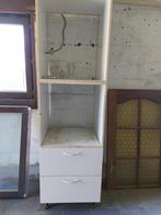 kast, Huis en Inrichting, Ophalen, Gebruikt