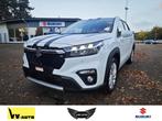 Suzuki S-Cross GL+ (bj 2022), Voorwielaandrijving, Stof, Gebruikt, Euro 6