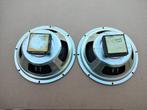 2x 12" Speakers Rowe-AMi (Div) jukebox, Verzenden, Ami