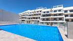 Penthouse de luxe, Orihuela Costa - Alicante, 98 m², Village, 2 pièces, Appartement