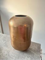 Vaas goud kleur, Ophalen, Zo goed als nieuw