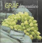 boek: grafdecoraties 1 + 2, Boeken, Hobby en Vrije tijd, Verzenden, Zo goed als nieuw, Overige onderwerpen