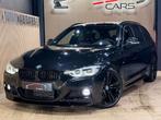 BMW 3 Serie 318 DA * Touring PACK M PERFO * GAR 12 MOIS *, Auto's, Automaat, USB, 4 cilinders, Alcantara