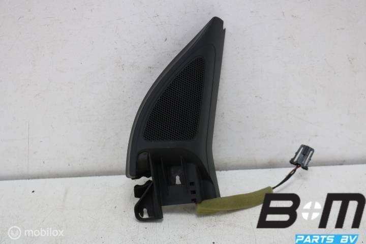 Hogetonenluidspreker rechts VW Golf 6 1K0837994, Auto diversen, Autospeakers, Gebruikt