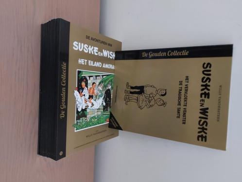 tweedehandsstrips te koop, Boeken, Stripverhalen, Gelezen, Meerdere stripboeken, Ophalen