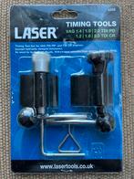 Audi VW Seat Skoda Laser timingslotset, Ophalen of Verzenden, Gebruikt, Audi