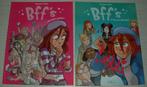 strips bff's, Plusieurs BD, Enlèvement ou Envoi, Comme neuf