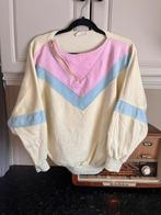 90's trui / retro / vintage / nineties, Enlèvement ou Envoi, Porté, Taille 36 (S)