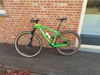 Wilier triestina 501XN (L), Gebruikt, Hardtail, Heren, Ophalen