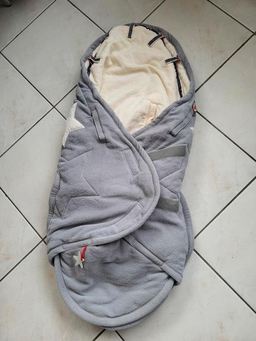 Lodger voetenzak, Kinderen en Baby's, Overige Kinderen en Baby's, Gebruikt, Ophalen of Verzenden