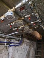 PLOMBIER - CHAUFFAGISTE - BRUXELLES