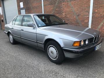 BMW, 730i, Automaat, Afkomstig uit NICE, Toppertje!  beschikbaar voor biedingen