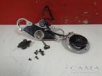 SLOTENSET Kawasaki ZX 9 R 1998-1999 (NINJA ZX-9R ZX900C-D), Gebruikt