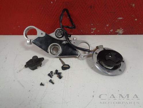 SLOTENSET Kawasaki ZX 9 R 1998-1999 (NINJA ZX-9R ZX900C-D), Motoren, Onderdelen | Kawasaki, Gebruikt