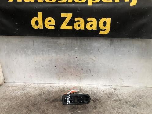 Elektrisch Raam Schakelaar van een Renault Megane, Auto-onderdelen, Dashboard en Schakelaars, Renault, Gebruikt, 3 maanden garantie