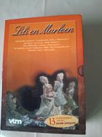 3 dvd box  lili en marleen   13 tiende jaargang, Ophalen of Verzenden, Zo goed als nieuw