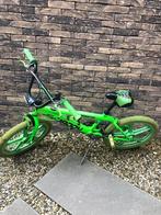 BMX fiets goede staat, Fietsen en Brommers, Ophalen of Verzenden, Zo goed als nieuw, Large, BMX