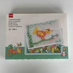 Insteekmozaïek Hema, Kinderen en Baby's, Ophalen, Zo goed als nieuw