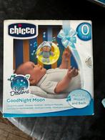 Chicco goodnight moon first dreams, Mobiel, Met geluid, Ophalen of Verzenden, Zo goed als nieuw