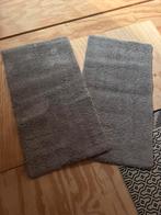 Tapijt / loper 60 x 110 cm 2 stuks, Enlèvement, Comme neuf
