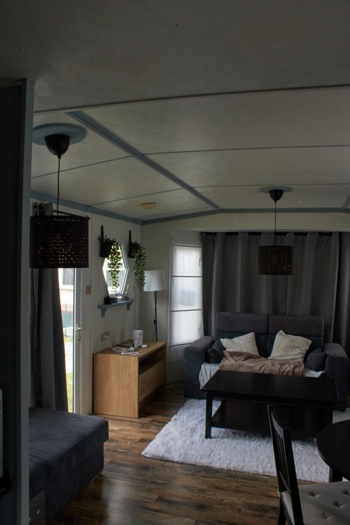 SNELVERKOOP Stacaravan Atlas Topaz, Caravans en Kamperen, Stacaravans, tot en met 2, Ophalen