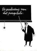 oud reclame boekje RVS-verzekering 1964, Verzamelen, Ophalen, Zo goed als nieuw, Overige typen