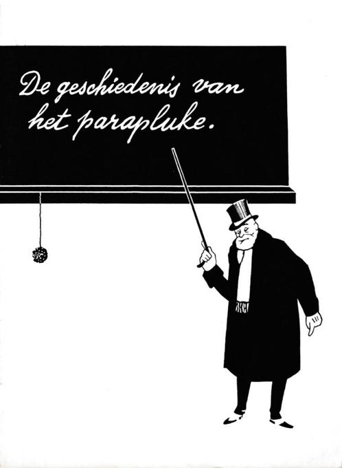 oud reclame boekje RVS-verzekering 1964, Verzamelen, Merken en Reclamevoorwerpen, Zo goed als nieuw, Overige typen, Ophalen