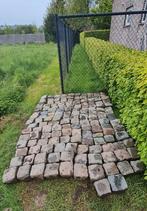 Rochers de granit authentiques, Jardin & Terrasse, Comme neuf, Briques, Autres matériaux, Enlèvement ou Envoi