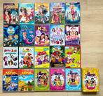 DVD enfants: Plop,Maya,K3,Piet Piraat,Paw Patrol, Hopla,Uki, Enlèvement ou Envoi, Tous les âges, Coffret, Autres genres