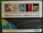 Belgie 2004 - ruimtevaart - Kuifje op de maan - blok **, Postzegels en Munten, Ophalen of Verzenden, Ruimtevaart, Postfris, Postfris