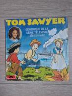 Singel Tom Sawyer, Ophalen of Verzenden