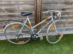 Damesfiets Peugeot 28 inch, Fietsen en Brommers, Fietsen | Dames | Damesfietsen, 53 tot 56 cm, Versnellingen, Zo goed als nieuw