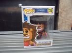 funko pop 724 manticore, Enlèvement, Comme neuf