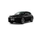 BMW iX xDrive40/Sport/SkyLounge, Achat, Entreprise, Attache-remorque, Noir