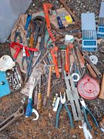 Goede gereedschap, Ophalen of Verzenden