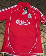 Maillot Liverpool FC - 06/07, Vêtements | Hommes, Vêtements de sport, Taille 48/50 (M), Football, Rouge, Enlèvement ou Envoi