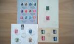 Lot Duitsland., Postzegels en Munten, Postzegels | Volle albums en Verzamelingen, Ophalen of Verzenden