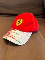 Casquette Ferrari Formule 1, One size fits all, Ferrari, Casquette, Enlèvement ou Envoi