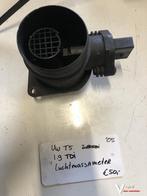 Vw Transporter T5 1.9 tdi 2005  Luchtmassameter, -, Utilisé, -, -